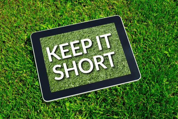 Long Form Content Vs Short Form Content Which Is Better 